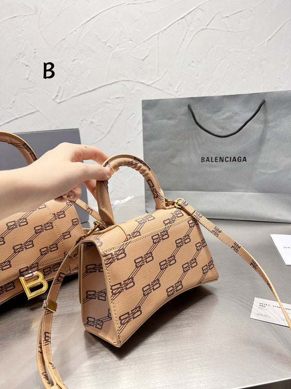 Ozarra Fashion - BGA Bags - 1620