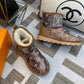 Ozarra Luxury - LOV Women Shoes - 291