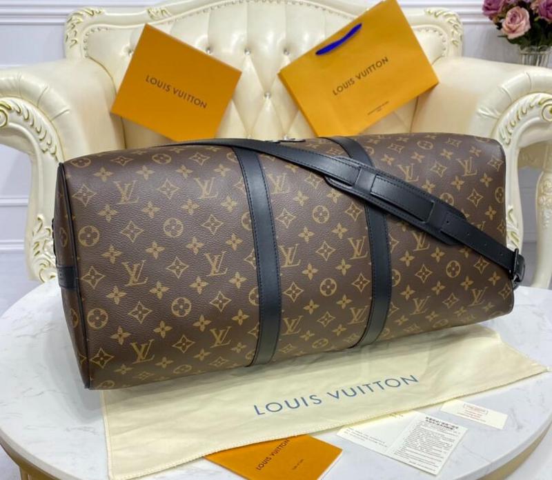 Ozarra Luxury - LOV Bags - 2421