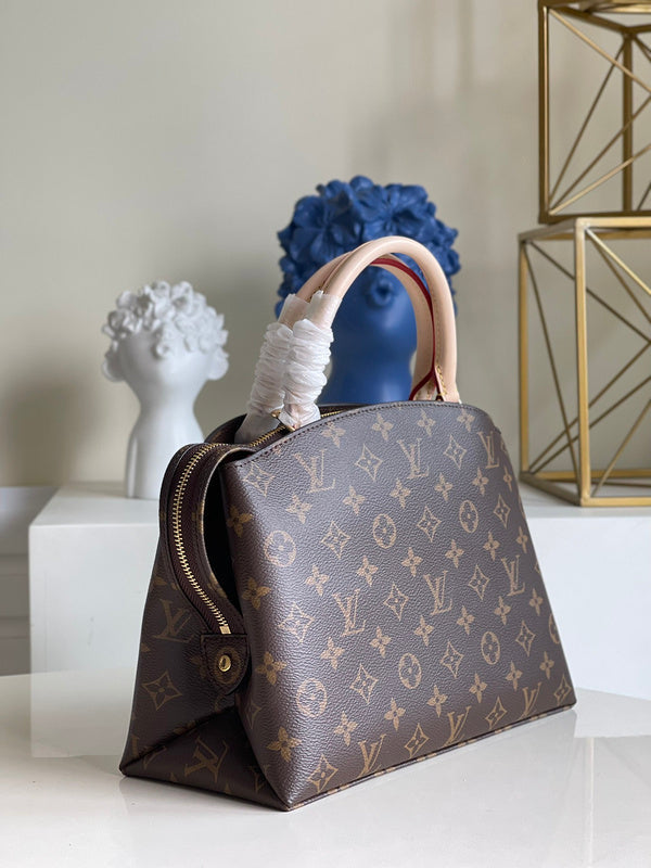 Ozarra Fashion Lu-Vi bags - 17319