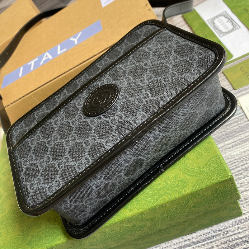 Ozarra - GCI Bags - 5058