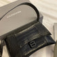 Ozarra Fashion - BGA Bags - 1542