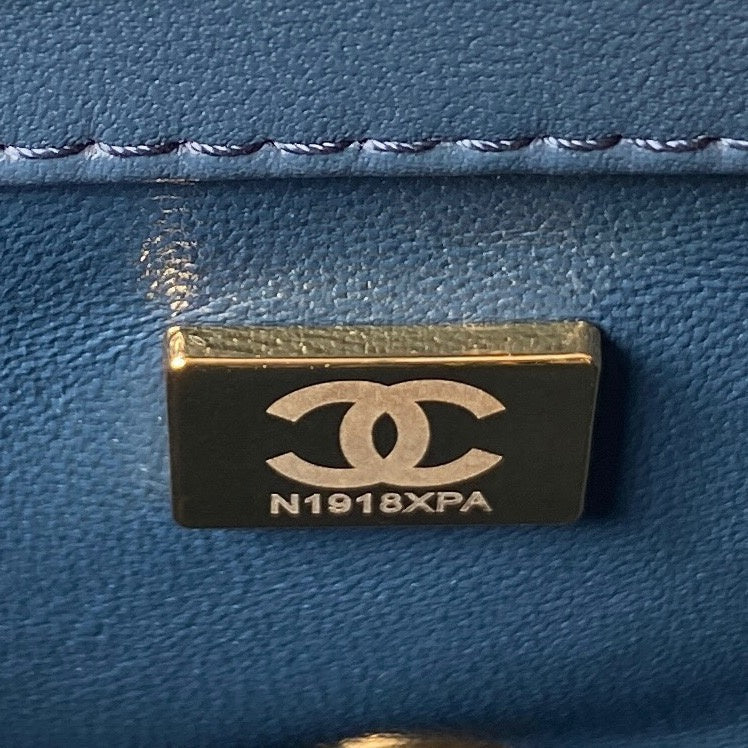 Ozarra - CHL Bags - 7538