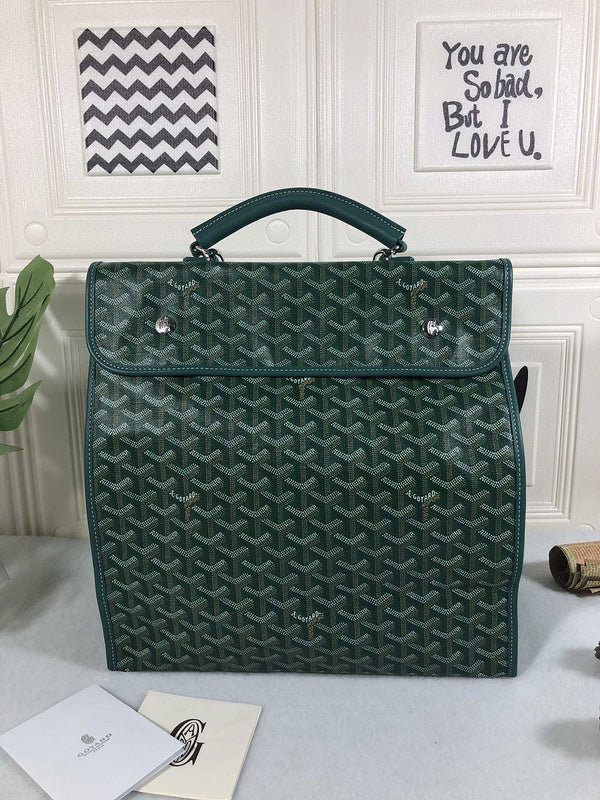 Ozarra - GOD Bags - 009