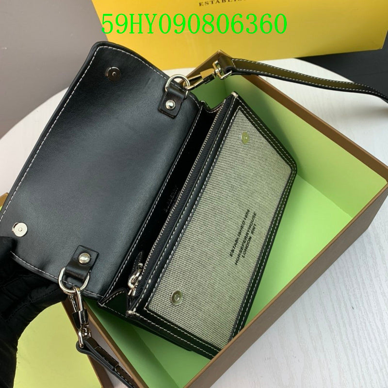 Ozarra Fashion -BBR Bags - 443