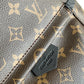 Ozarra Fashion Lu-Vi bags - 17155