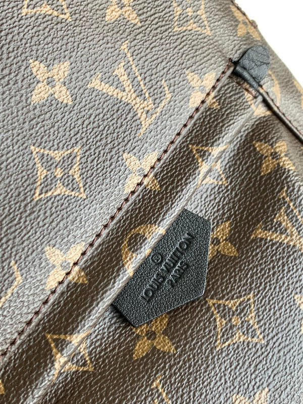 Ozarra Fashion Lu-Vi bags - 17155