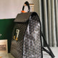 Ozarra - GOD Bags - 007