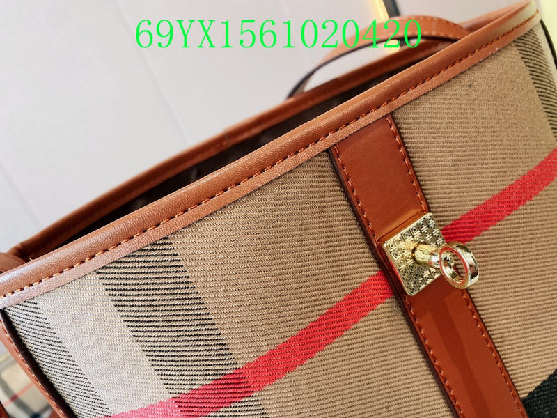 Ozarra Fashion -BBR Bags - 376