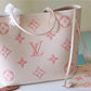 Ozarra - LUV Bags - 504