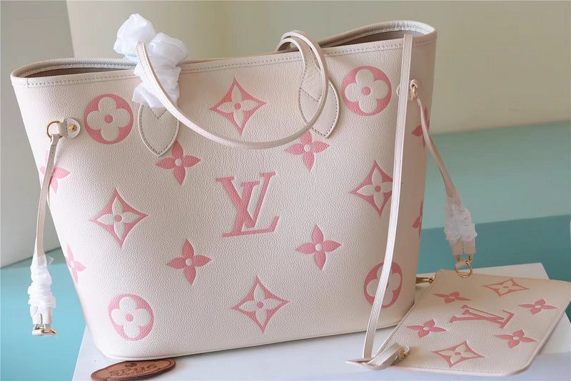 Ozarra - LUV Bags - 504