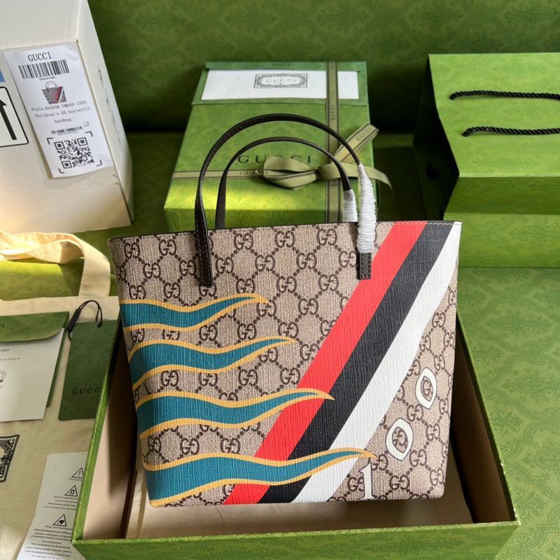 OZ - GCI Bags - 1014