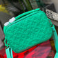 Fashion Lu-Vi bags - 2523