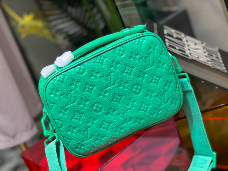 Fashion Lu-Vi bags - 2523