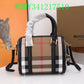 Ozarra Fashion -BBR Bags - 338
