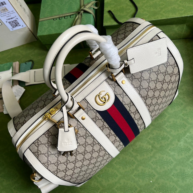 OZ - GCI Bags - 1155