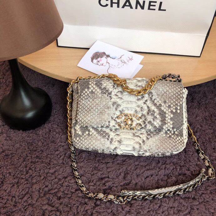 BAB - CHL Bags - 3073