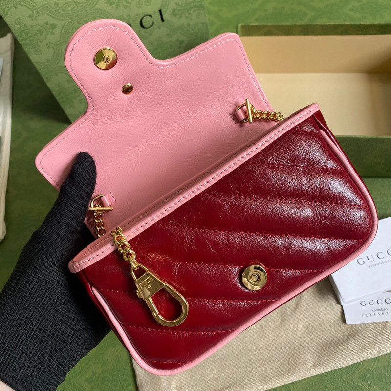 Ozarra - GCI Bags - 5795