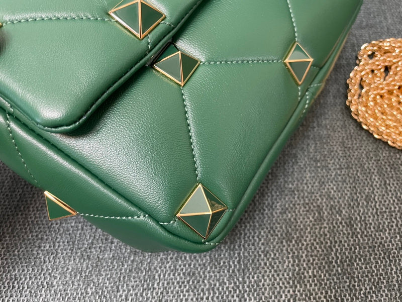OZ - VEL Bags - 1084