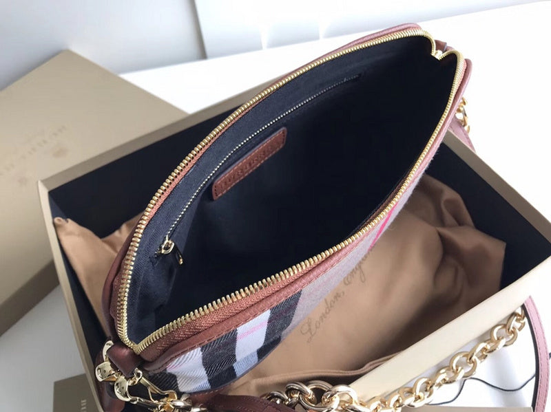 Ozarra Fashion -BBR Bags - 1243