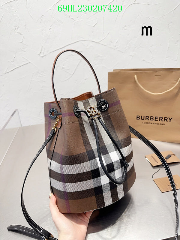 Ozarra Fashion -BBR Bags - 220