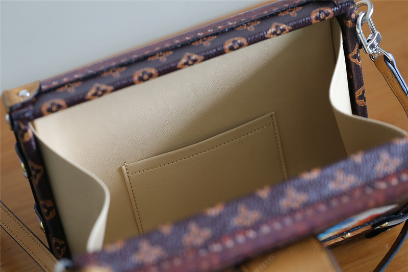 Ozarra Fashion Lu-Vi bags - 8222