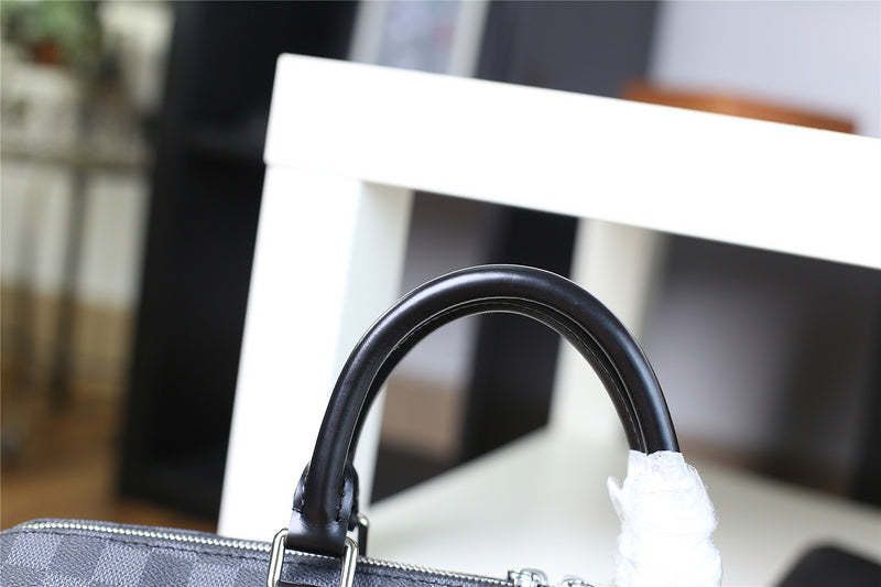 Ozarra Fashion Lu-Vi bags - 9875