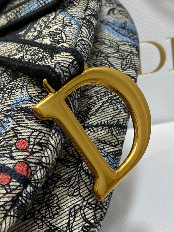 Ozarra - Dir Bags - 1266