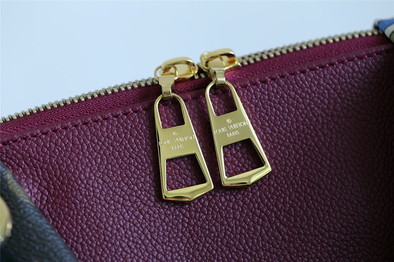 Ozarra Fashion Lu-Vi bags - 8013