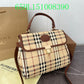 Ozarra Fashion -BBR Bags - 266