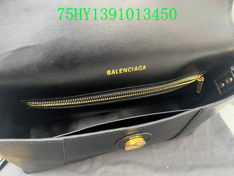 Ozarra Fashion - BGA Bags - 2014