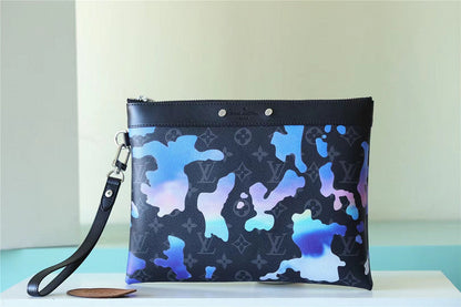 Ozarra Fashion Lu-Vi bags - 10628