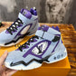 Ozarra Luxury - LOV Men Shoes - 803