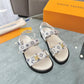 Ozarra Luxury - LOV Women Shoes - 200