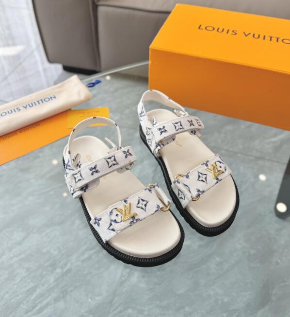 Ozarra Luxury - LOV Women Shoes - 200
