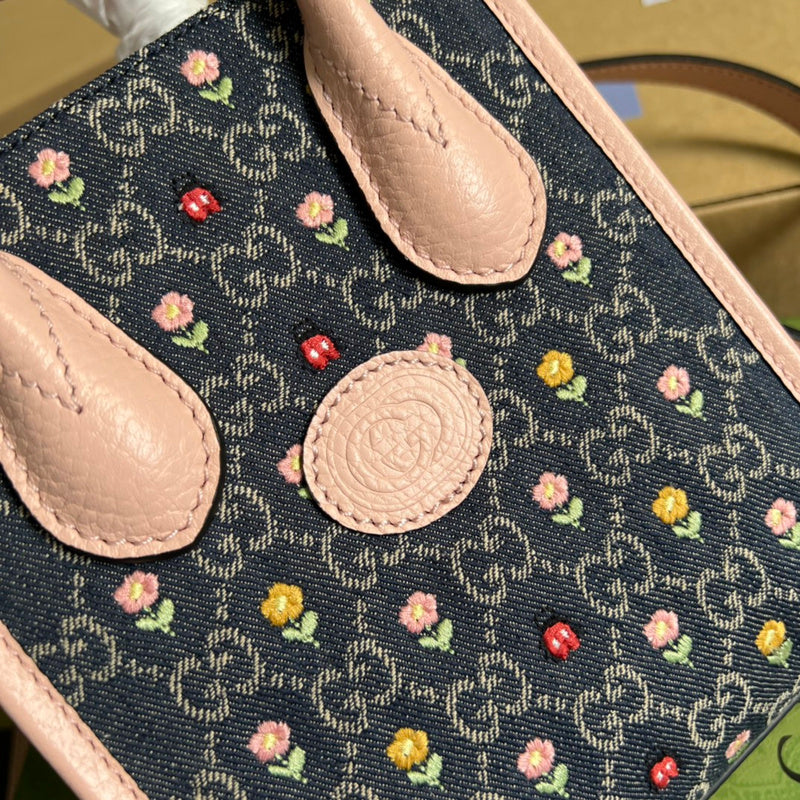 Ozarra - GG Bags - 1393