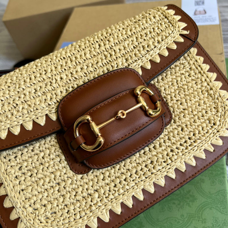 Ozarra - GG Bags - 922
