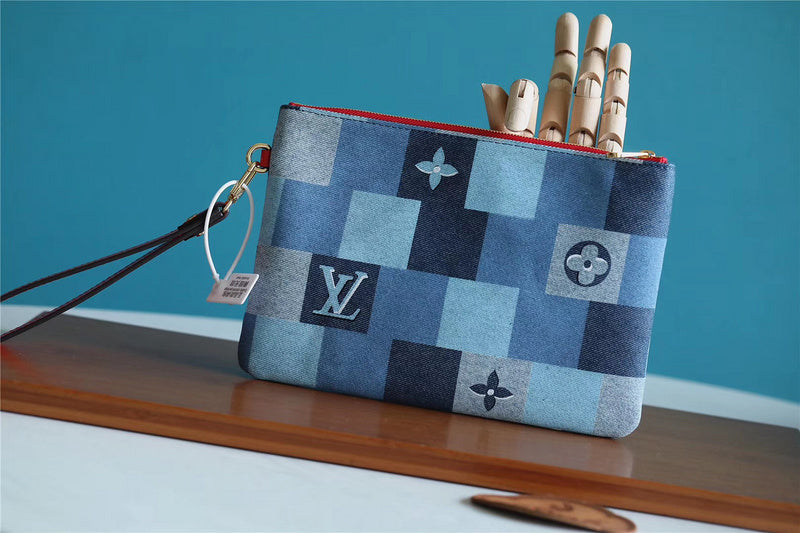 Ozarra Fashion Lu-Vi bags - 8987