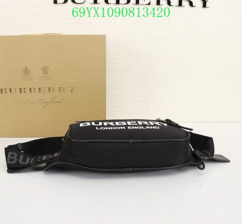 Ozarra Fashion -BBR Bags - 420