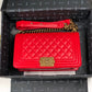 Ozarra - CHL Bags - 7471