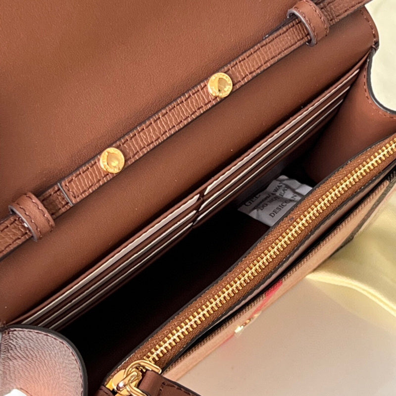The Ozarra Fashion BBR-Bags - 010
