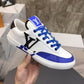Ozarra Luxury - LOV Men Shoes - 1365