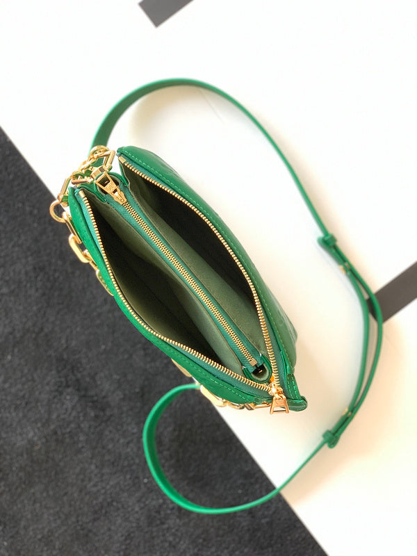 Ozarra Fashion Lu-Vi bags - 17322