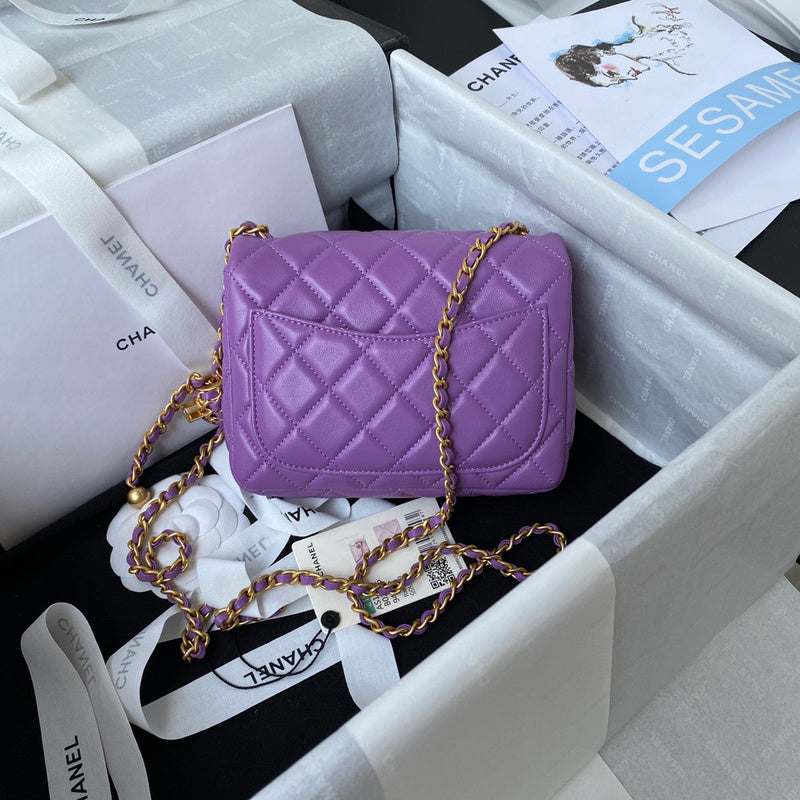 Ozarra - CHL Bags - 7641