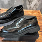 Ozarra Luxury - PD Men Shoes - 147