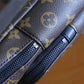 Ozarra Fashion Lu-Vi bags - 10231