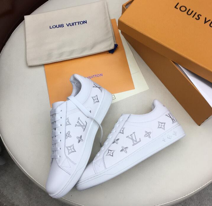 Ozarra Luxury - LOV Men Shoes - 2020
