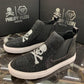 Ozarra Luxury - PHP Shoes - 216