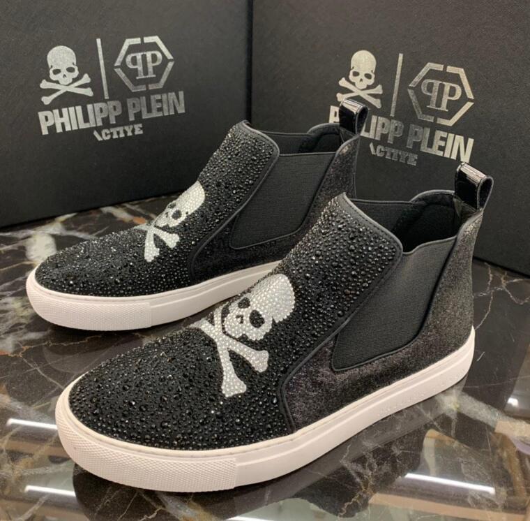 Ozarra Luxury - PHP Shoes - 216