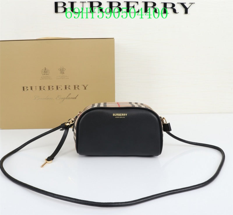 Ozarra Fashion -BBR Bags - 540